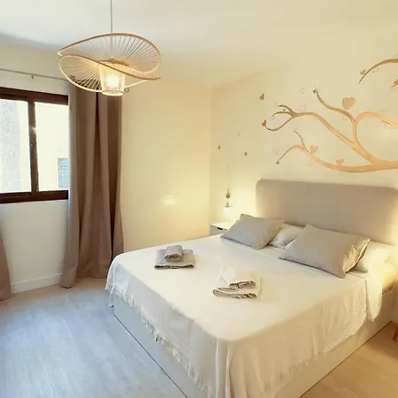 Casa vacanze Golden Dream, Swimming Pool And Parking Corralejo