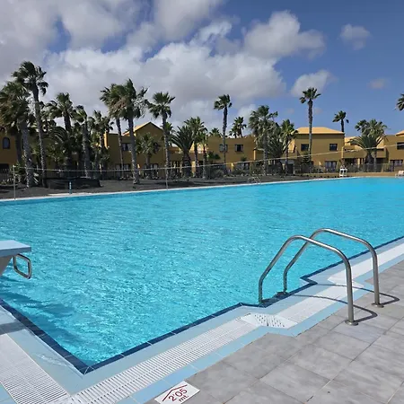 펜션 Golden Dream, Swimming Pool And Parking 코라레호