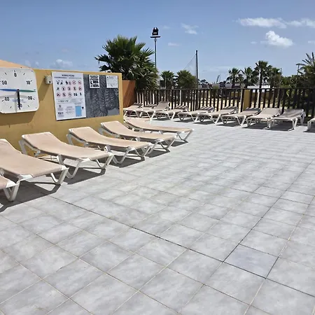 Golden Dream, Swimming Pool And Parking * 코라레호