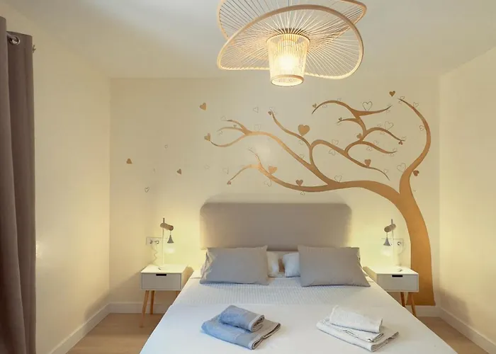 Golden Dream, Swimming Pool And Parking * コラレホ